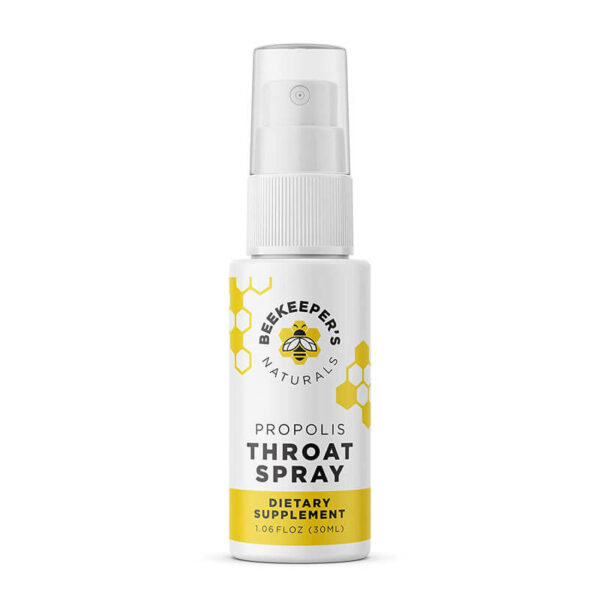 Propolis Throat Spray