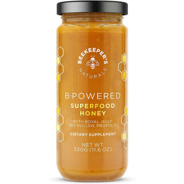 Superfood Honey