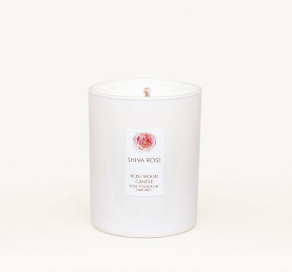 Coconut Wax Candle