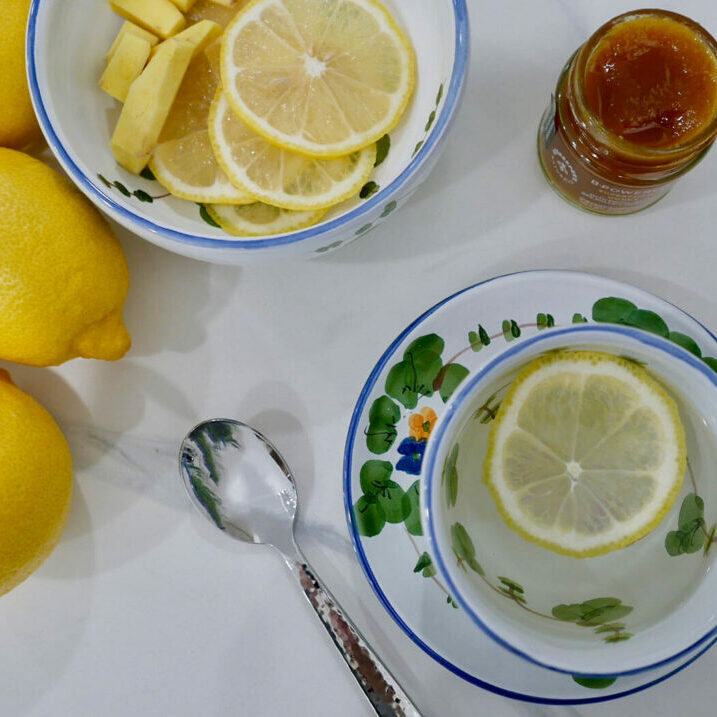 Lemon,-Ginger-&-Honey-Tea